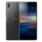 Xperia L3 (dual sim) 32GB Schwarz refurbished