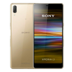 Xperia L3 (single sim) 32GB Gold refurbished
