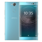 Xperia XA2 32GB Blau refurbished