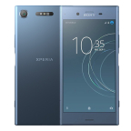 Xperia XZ1 64 Go bleu reconditionné