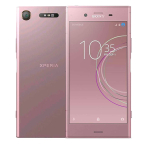 Xperia XZ1 64 Go rose reconditionné
