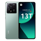 13T (dual sim) 256GB groen refurbished