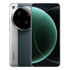 15 Ultra (mono sim) 1 To vert reconditionné