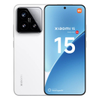 15 (mono sim) 1TB wit refurbished
