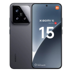15 (dual sim) 1TB zwart refurbished