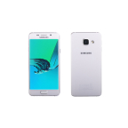Galaxy A3 (2016) 16 Go blanc reconditionné