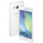 Galaxy A500FU 16 Go blanc reconditionné