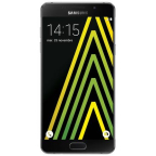 Galaxy A5 (2015) 16 Go noir reconditionné