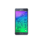 Galaxy Alpha 32 Go noir reconditionné