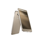 Galaxy Alpha 32GB Gold