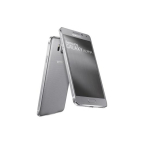 Galaxy Alpha 32GB Silber