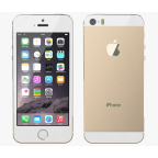 iPhone 5S 32GB Gold refurbished