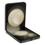 Galaxy Z Flip5 256GB Gelb refurbished