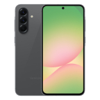 Galaxy A56 (mono sim) 256 Go noir reconditionné
