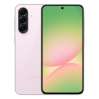 Galaxy A56 (mono sim) 256 Go rose reconditionné