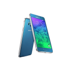 Galaxy Alpha 32GB Blau