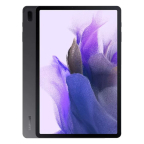 Galaxy Tab S7 FE Wi-Fi + 5G 128GB zwart refurbished