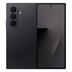 Galaxy Z Fold7 (mono sim) 512 Go noir reconditionné