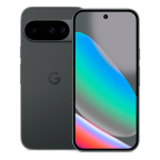 Google Pixel 10 256GB zwart refurbished