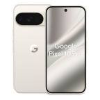 Google Pixel 10 Pro 128GB wit refurbished