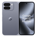 Google Pixel 10 Pro Fold 512 Go gris reconditionné