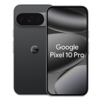 Google Pixel 10 Pro 128GB zwart refurbished