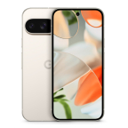 Google Pixel 9 256 Go blanc reconditionné