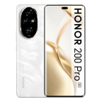 Honor 200 Pro (dual sim) 256GB wit refurbished