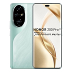 Honor 200 Pro (dual sim) 1TB blauw refurbished