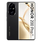 Honor 200 Pro (dual sim) 256GB Schwarz refurbished