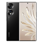 Honor 70 (dual sim) 256GB Schwarz refurbished