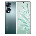 Honor 70 (dual sim) 512GB groen refurbished