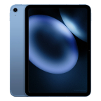 iPad 10.9 (2022) Wi-Fi + 5G 64GB blauw refurbished
