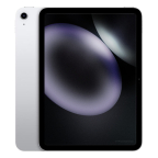 iPad 10.9 (2022) Wi-Fi 64GB zilver refurbished