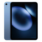 iPad 10.9 (2022) Wi-Fi 64 Go bleu reconditionné