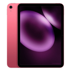 iPad 10.9 (2022) Wi-Fi 64 Go rose reconditionné