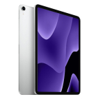 iPad Pro 11 (2018) Wi-Fi 64GB zilver refurbished