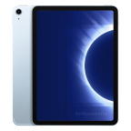 iPad Air 4 (2020) Wi-FI + 4G 64GB blauw refurbished
