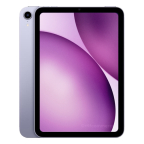 iPad Mini 6 (2021) Wi-Fi 64GB paars refurbished