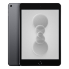iPad mini 5 (2019) Wi-Fi 64GB spacegrijs refurbished