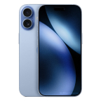 iPhone 17 256GB nevelblauw refurbished