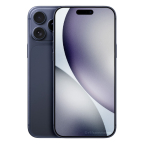 iPhone 17 Pro Max 1TB diepblauw refurbished