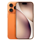 iPhone 17 Pro 1TB Cosmic Orange refurbished