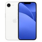 iPhone 17e 512GB Weiss refurbished