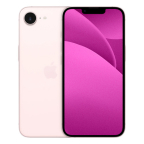 iPhone 17e 256GB Hellrosa refurbished
