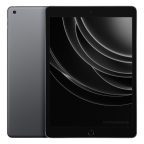 iPad 10.2 (2019) Wi-Fi 128GB spacegrijs refurbished