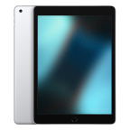 iPad 10.2 (2021) Wi-Fi 64GB zilver refurbished