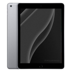 iPad 9.7 (2017) Wi-Fi 128GB spacegrijs refurbished