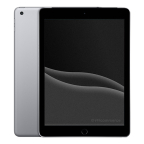iPad 9.7 (2018) Wi-Fi 128GB spacegrijs refurbished