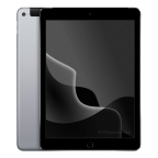 iPad Air 2 (2014) Wi-FI + 4G 32GB spacegrijs refurbished